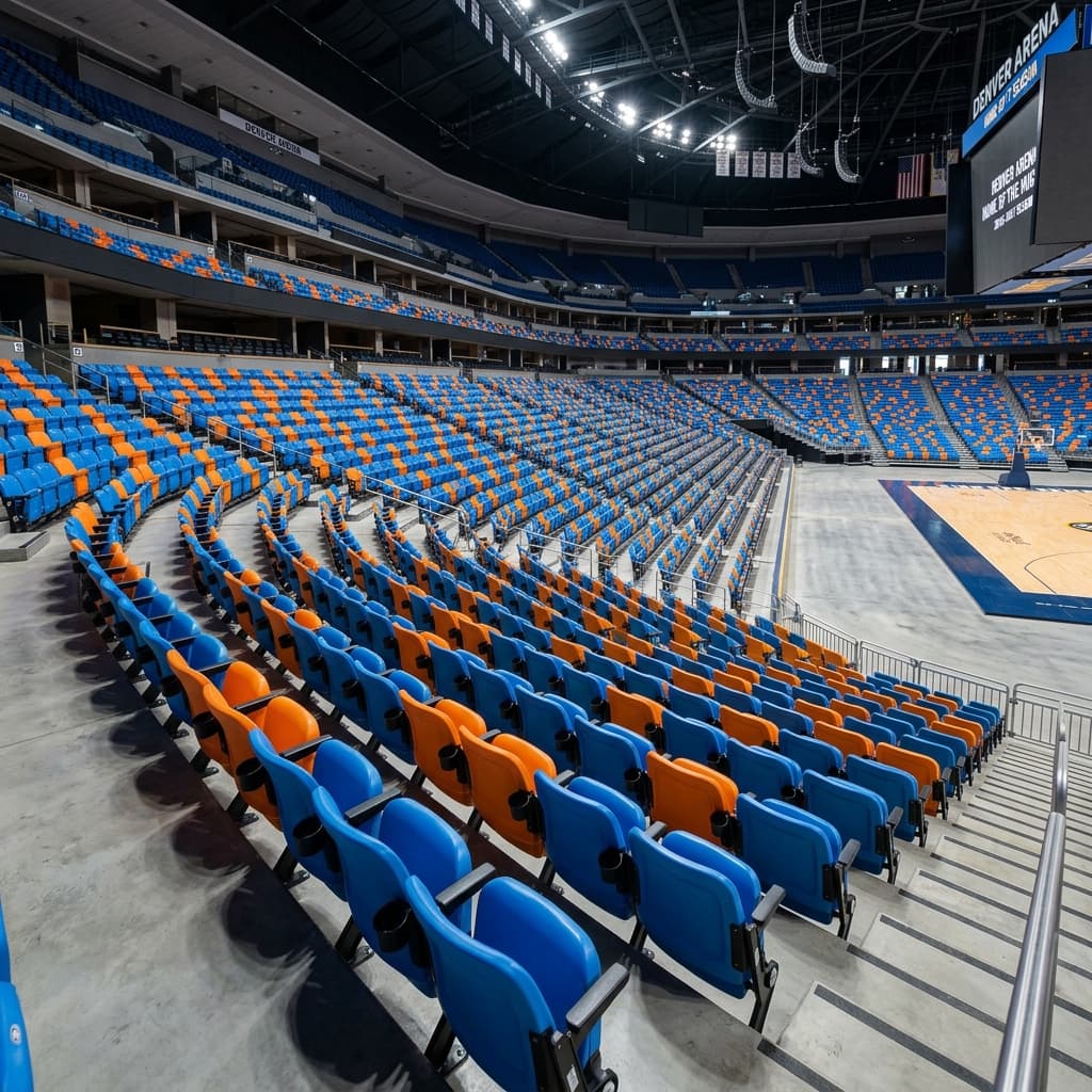 100,000+ seats installed