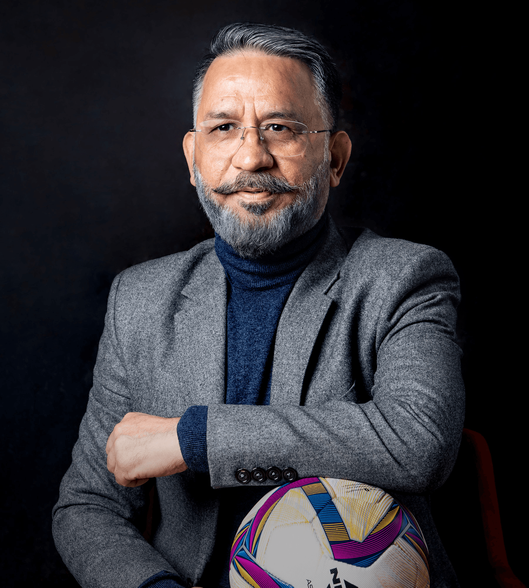 Rajesh Kharabanda