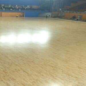 UNOBAT 62+ | Sports Flooring