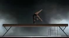 Gymnastics