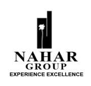 Nahar Group logo