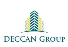 Deccan Group logo