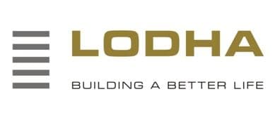 Lodha logo