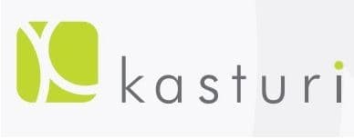Kasturi logo