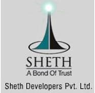 Sheth Developers Pvt. Ltd. logo