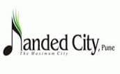 Nanded City, Pune logo