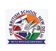 The British School, New Delhi logo