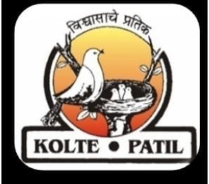 Kolte Patil logo