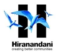 Hiranandani logo