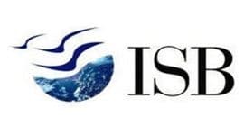 Indian School of Business logo