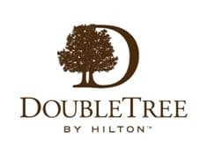 DoubleTree by Hilton logo