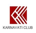 Karnavati Club logo