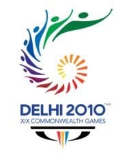 XIX Commonwealth Games, Delhi 2010 logo