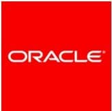 Oracle logo