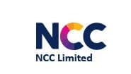 NCC Limited logo