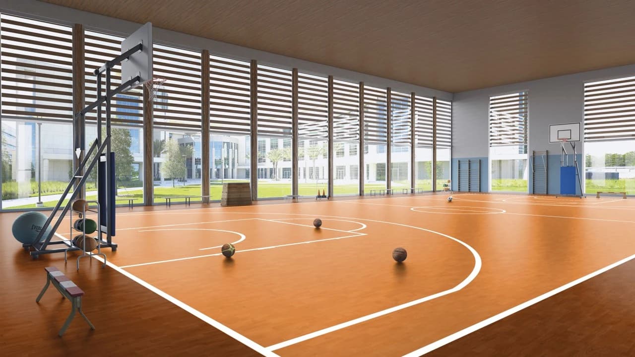 Gerflor Taraflex partnership