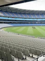Stadium seating manufacturing in Pune