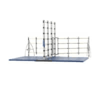 Climbing Island 1555534