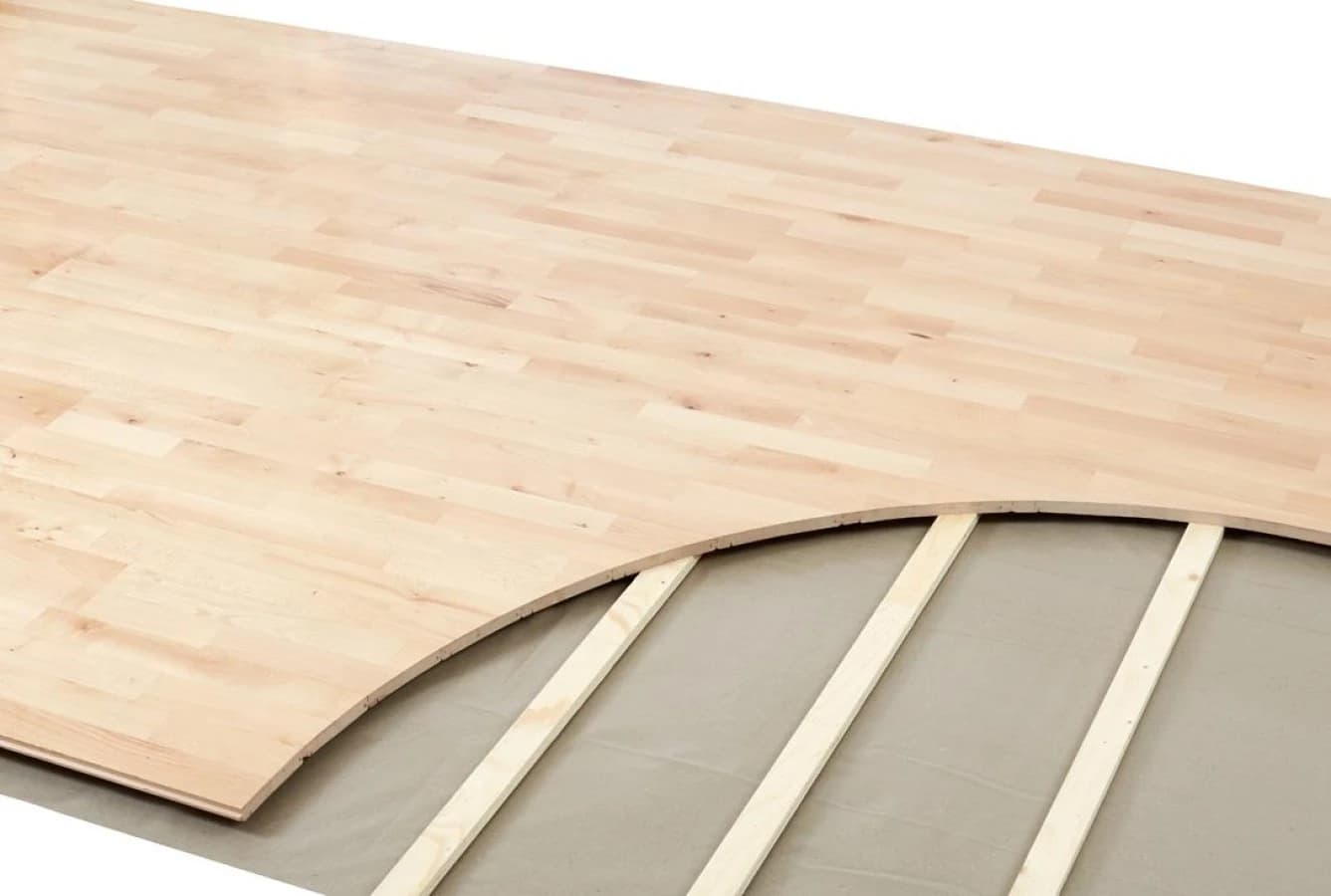 UNOBAT 50 | Sports Flooring