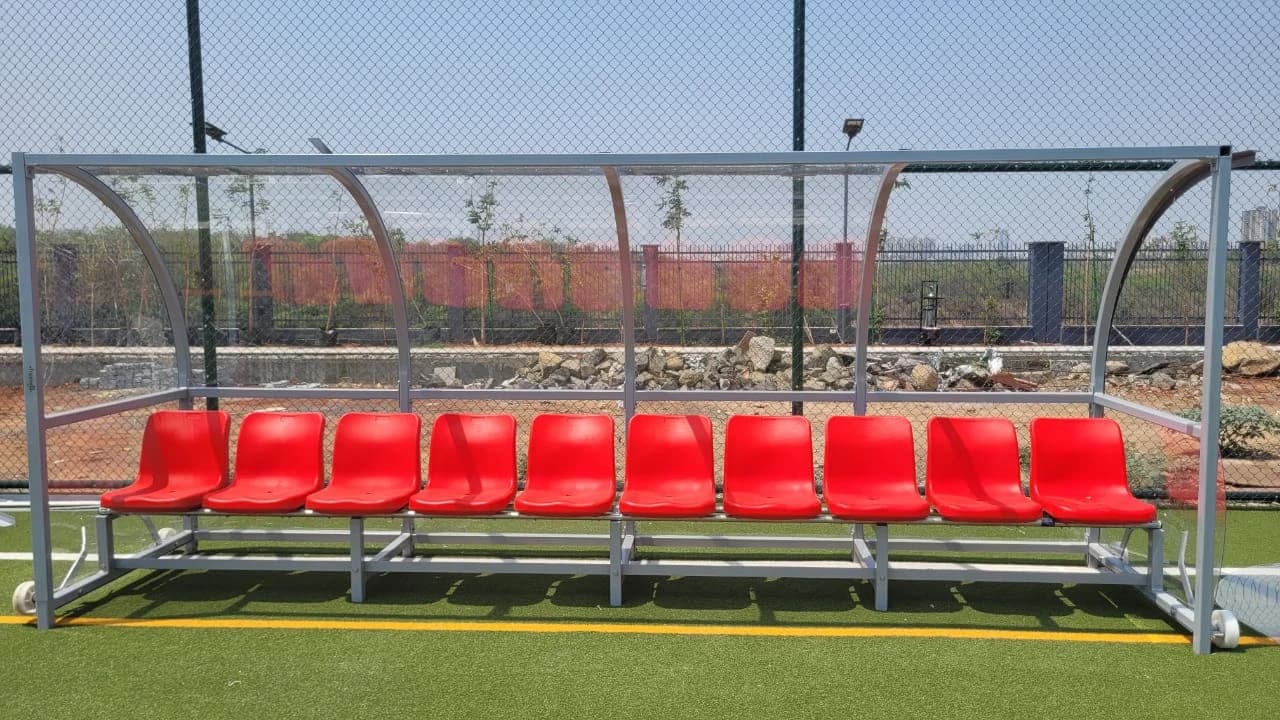 Dugout