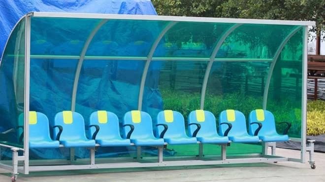Dugout