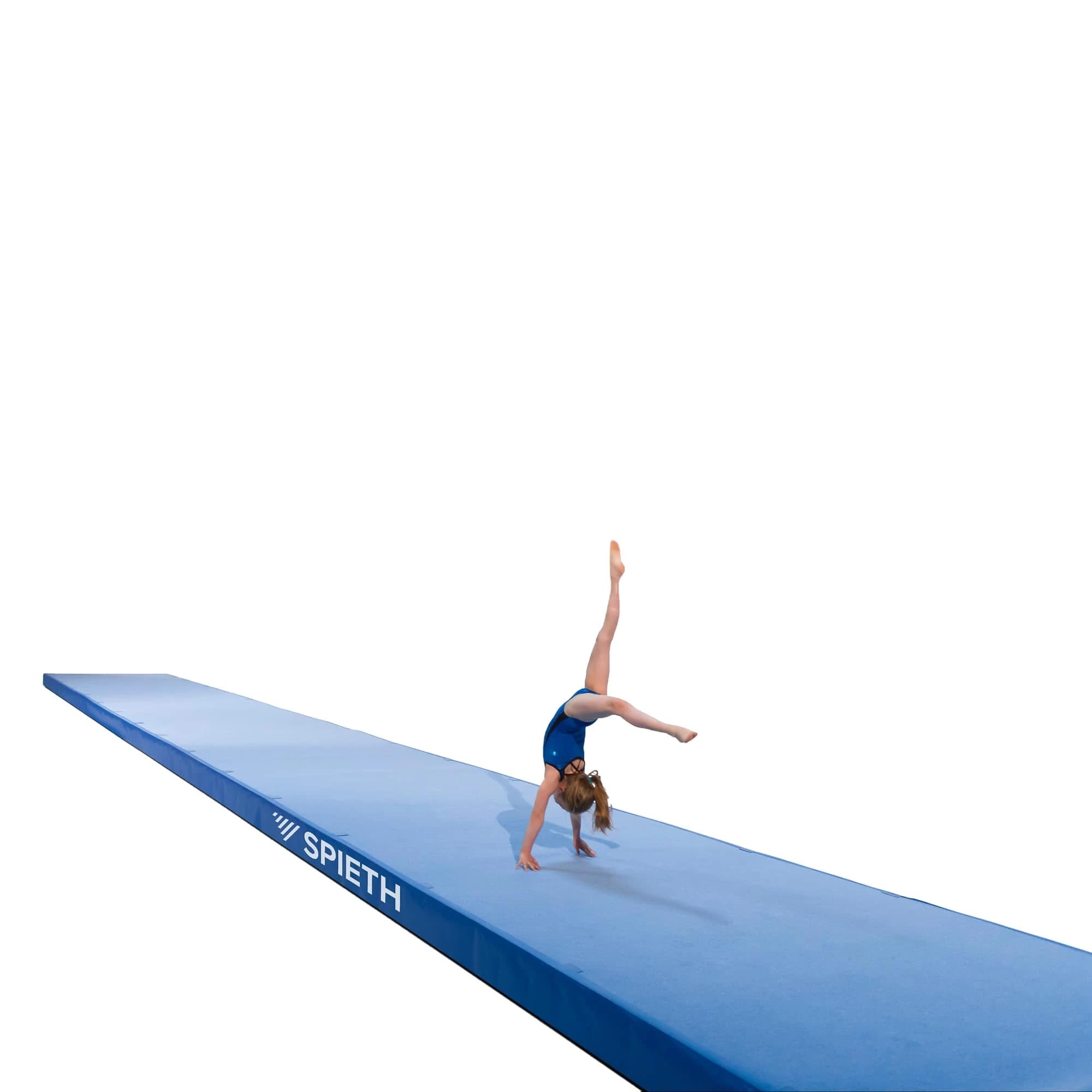 Tumbling