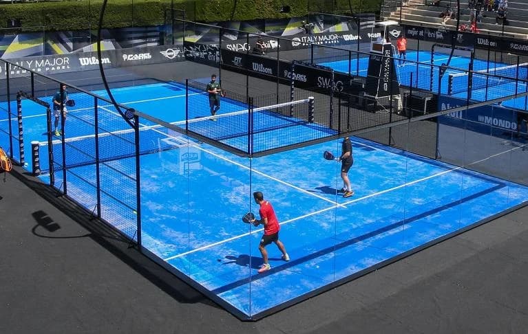 Padel Court