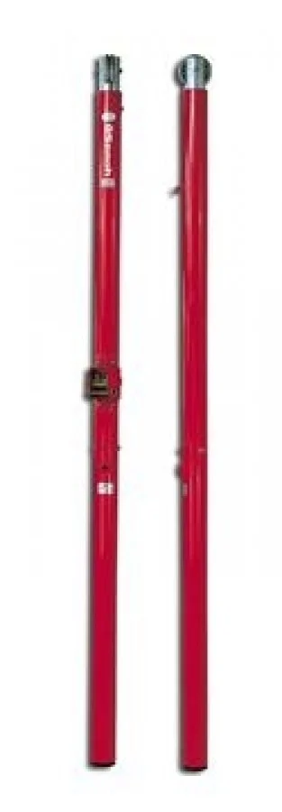 Senoh official volleyball uprights