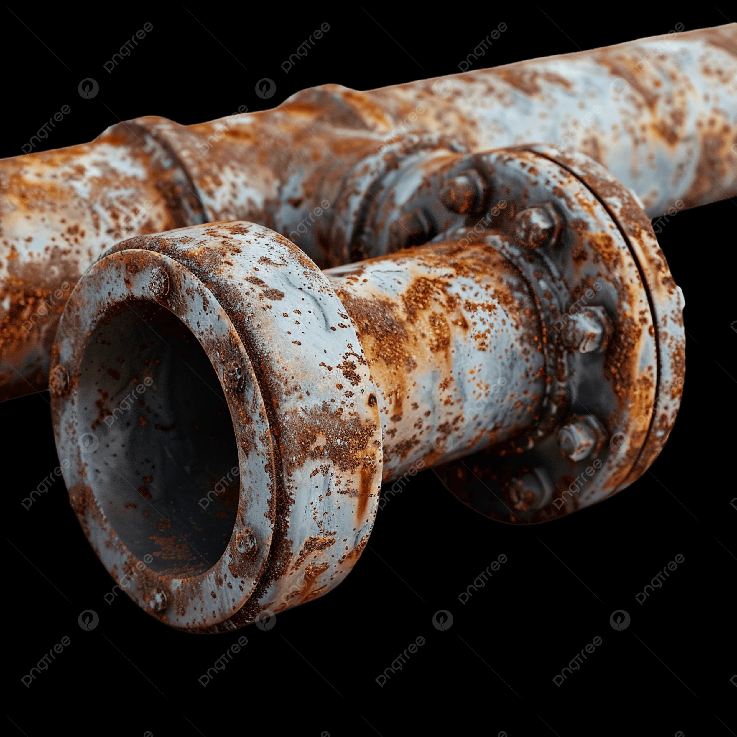 Corrosion Resistant