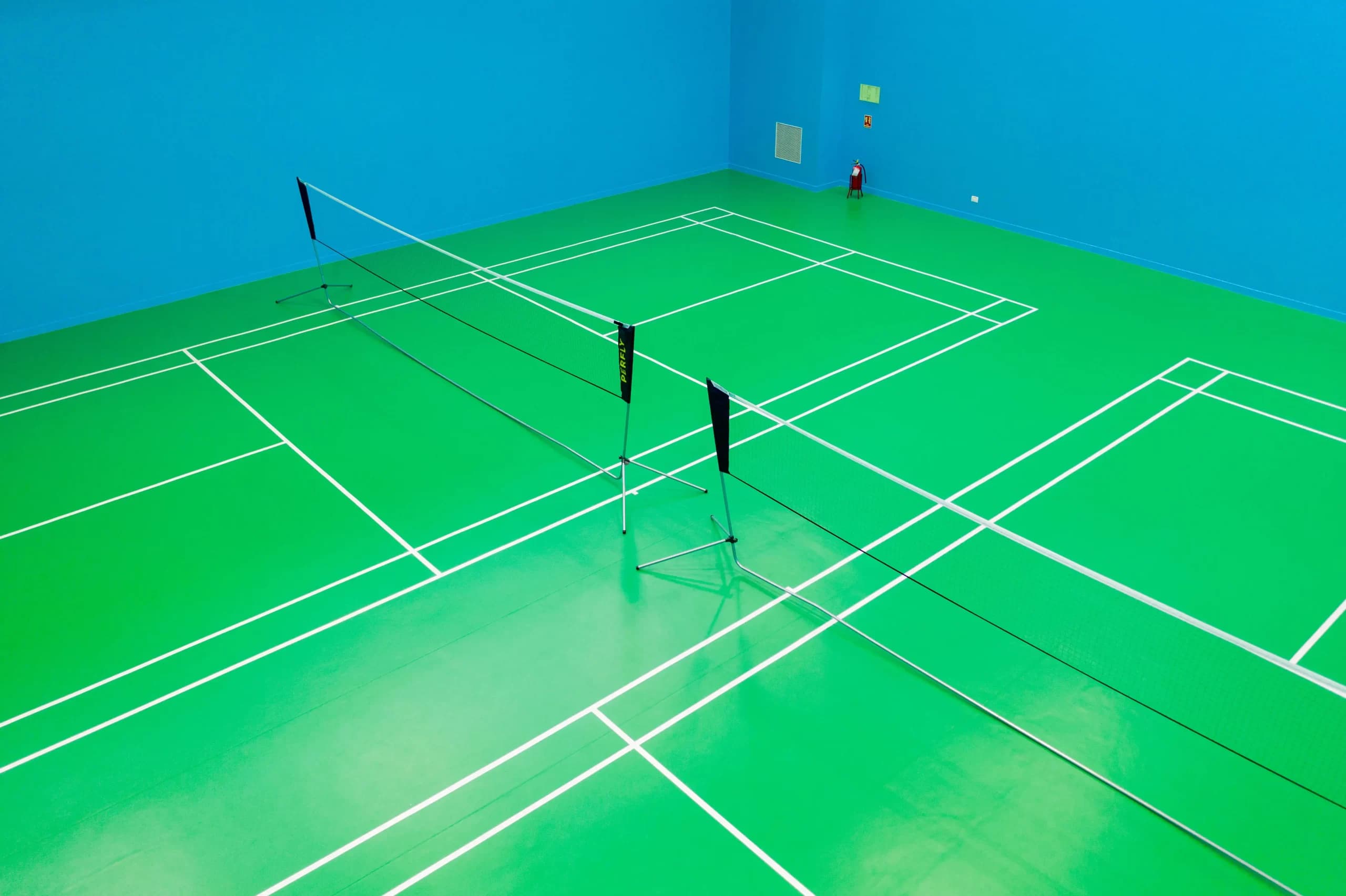 David Lloyd Clubs