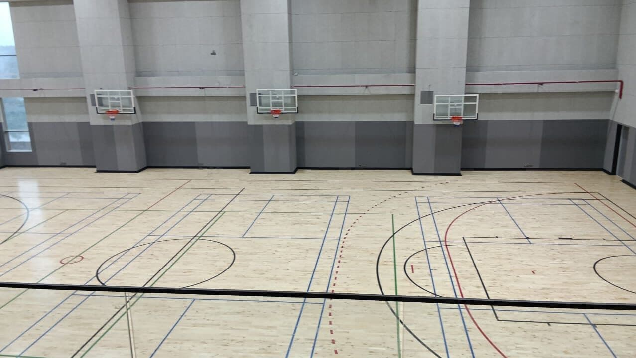 Wellington School International MPH